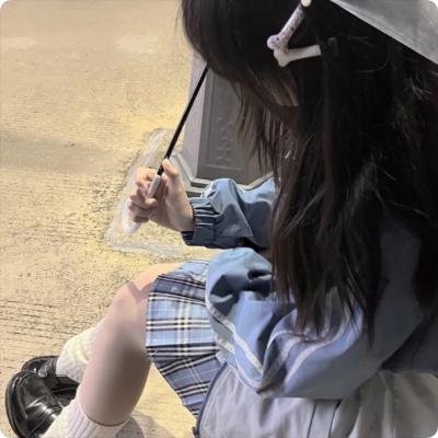 消失在第七街