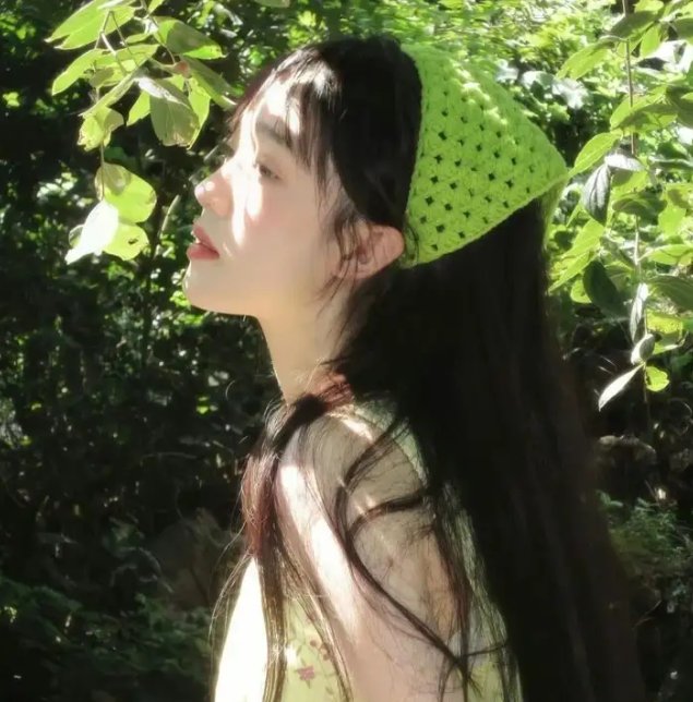 女特警之暗战